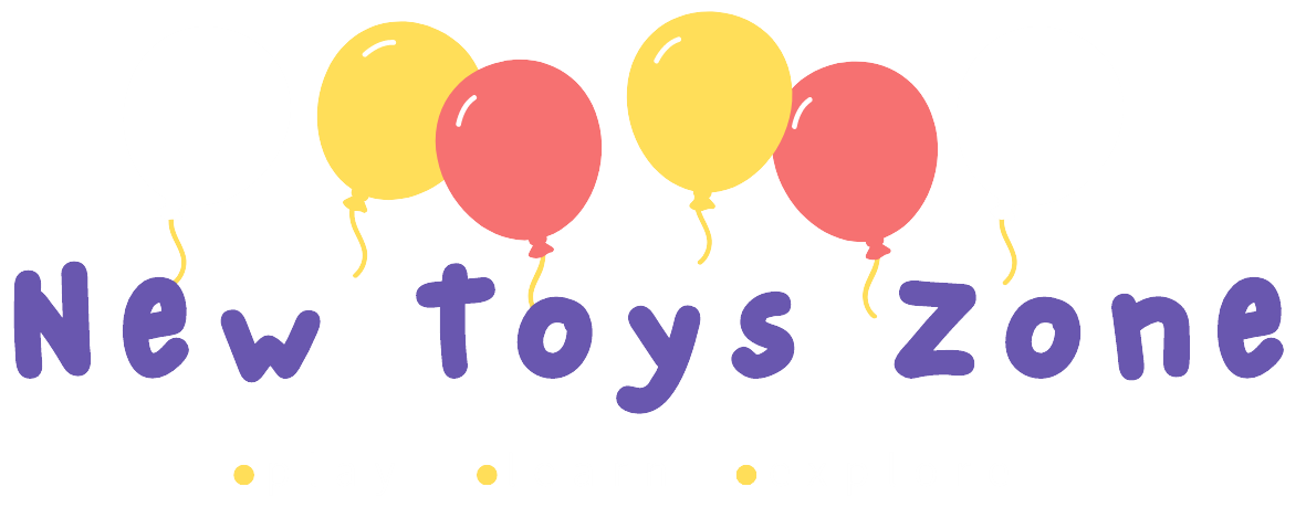 New Toys Zone 